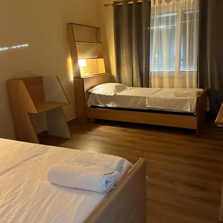 Apartment Zoe