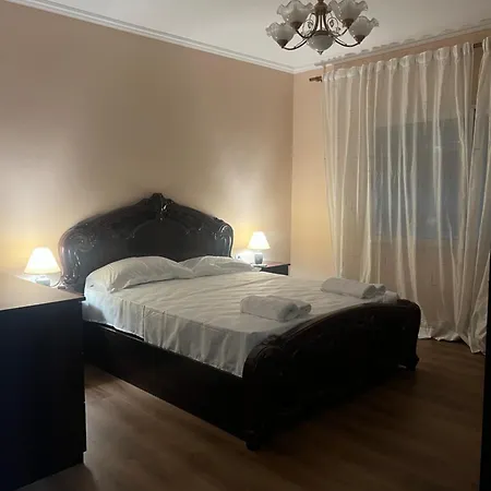Zoe Apartment Tirana