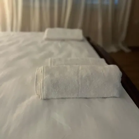 Apartment Zoe Tirana