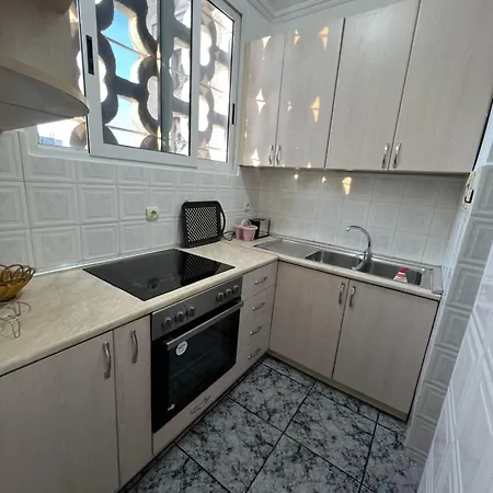 Apartment Zoe Tirana