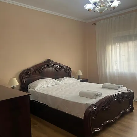 Apartment Zoe Tirana