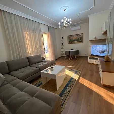 Apartment Zoe *